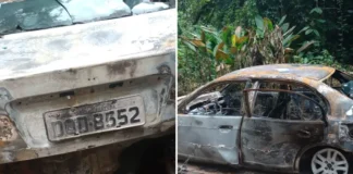 Carro desaparecido de Indaiatuba é encontrado com corpo no porta-malas