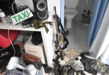 Com fuzil, granadas e 155 munições, “Breno Blindado” morre em operação