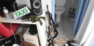 Com fuzil, granadas e 155 munições, “Breno Blindado” morre em operação