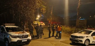 Troca de tiros em Pedreira termina com dois mortos após roubo na região
