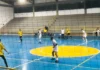 Copa Bragança de Futsal Masculino 2026 começa nesta segunda-feira com 36 equipes