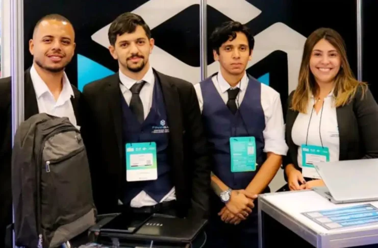 Empresa aposta em gestão financeira humanizada para apoiar MEIs e comerciantes