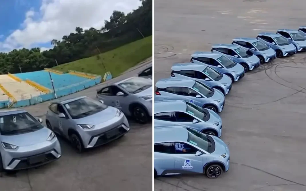 Extrema anuncia investimento de R$ 10 milhões em usina fotovoltaica para zerar custos com energia