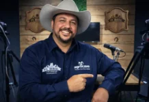 FL Rural Podcast celebra Episódio 200 com encontro histórico para o rodeio brasileiro