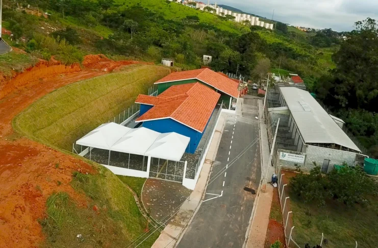 Prefeitura e Faros d’Ajuda mantêm operação do abrigo até o final de 2026 em Bragança Paulista