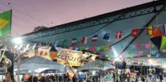 Festival Volta ao Mundo reúne gastronomia de mais de 10 países no Bragança Shopping