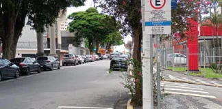 Fiscalização em vagas especiais aumenta em Bragança Paulista