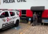 Foragido da Justiça é preso após denúncia anônima em Bragança Paulista