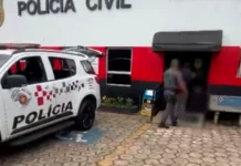 Foragido da Justiça é preso após denúncia anônima em Bragança Paulista