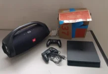 Furto frustrado: homem é preso dormindo no imóvel invadido