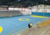 Ginásio Rubens Batazza é reformado e receberá a Copa Bragança de Futsal 2026