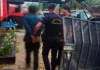 Homem com mandado de prisão por roubo é capturado pela GCM