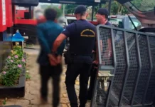 Homem com mandado de prisão por roubo é capturado pela GCM