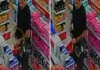 Homem é flagrado por câmeras furtando gel de banho em farmácia no Centro de Bragança Paulista