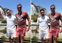 Iniciativa de agência bragantina proporciona experiência turística a empresários de Cuiabá