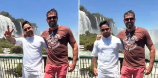 Iniciativa de agência bragantina proporciona experiência turística a empresários de Cuiabá