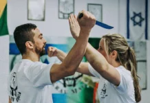 Krav Maga oferece treinos gratuitos de defesa pessoal para mulheres em Bragança Paulista