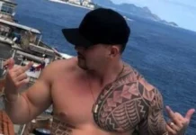 Líder do Comando Vermelho suspeito de homicídios morre em confronto policial em Atibaia