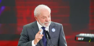 Lula defende mandato para ministros do STF e critérios técnicos para indicações