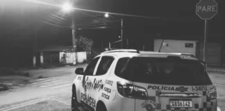 “Meu filho está com drogas e não consigo mais contê-lo”, diz pai à polícia