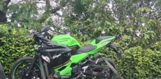 Motociclista morre após colidir contra árvore na Rodovia Benevenuto Moretto