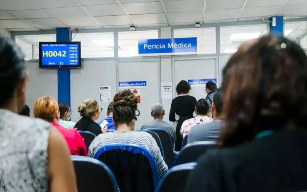 Mutirão do INSS abre vagas para perícia em Bragança Paulista