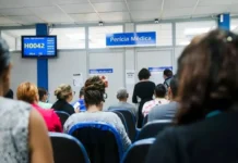 Mutirão do INSS abre vagas para perícia em Bragança Paulista