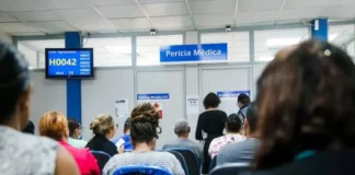 Mutirão do INSS abre vagas para perícia em Bragança Paulista