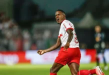 “Não adianta pôr mulher para apitar”, diz jogador do Bragantino após eliminação