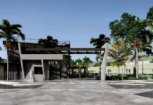 Obras do Parque da Juventude avançam e previsão de entrega é até início de 2027