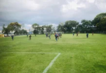 Oitavas de final da Copa Bragança serão disputadas neste domingo