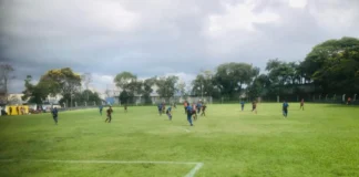 Oitavas de final da Copa Bragança serão disputadas neste domingo