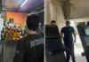 Operação “Forjados” mira falsificação de bebidas e resulta em prisões na cidade