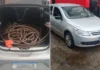 Polícia Militar prende adulto e apreende adolescente por furto de fios de cobre em Bragança Paulista