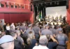 Polícia Militar recebe medalhas e reforço em equipamentos em Bragança