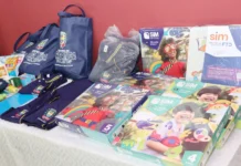 Prefeitura de Bragança Paulista apresenta uniformes e kits escolares para 2026