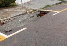 Prefeitura de Bragança Paulista suspende temporariamente obras em vias públicas