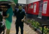 Procurado pela Justiça é capturado pela GCM em Bragança Paulista