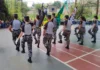 Programa de escolas cívico-militares começa oficialmente em Bragança Paulista