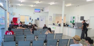 Projeto propõe crédito de R$ 96,6 milhões para a saúde em Bragança Paulista