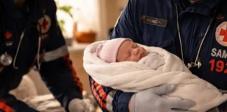 SAMU ajuda a trazer nova vida em pleno Carnaval