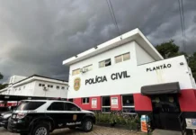 Se vocês não vierem me prender, eu vou matar ela”, diz homem ao descumprir medida protetiva