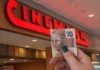 Semana do Cinema tem ingressos a partir de R$ 10 no Bragança Shopping