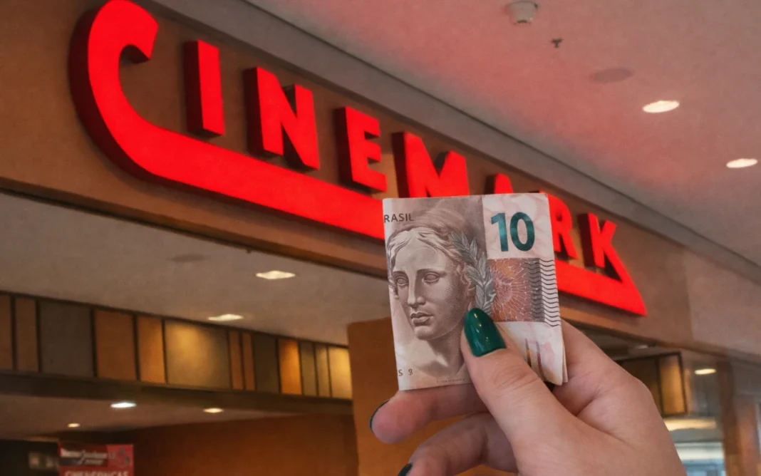 Semana do Cinema tem ingressos a partir de R$ 10 no Bragança Shopping