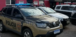 Suposto sequestro mobiliza polícia após morador de Extrema receber ameaças