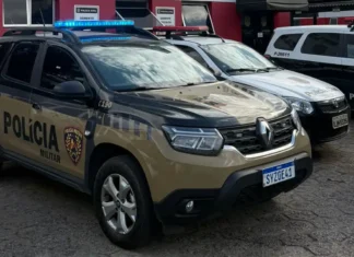 Suposto sequestro mobiliza polícia após morador de Extrema receber ameaças