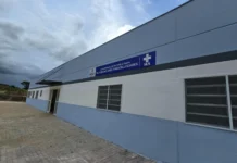 Unidade de saúde da Penha começa a funcionar na segunda-feira (2)