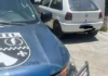 Veículo furtado em Bragança é localizado pela GCM de Cabreúva