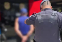 A caminho da escola, menor sofre tentativa de estupro e suspeito é detido por populares em Bragança Paulista