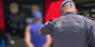 A caminho da escola, menor sofre tentativa de estupro e suspeito é detido por populares em Bragança Paulista